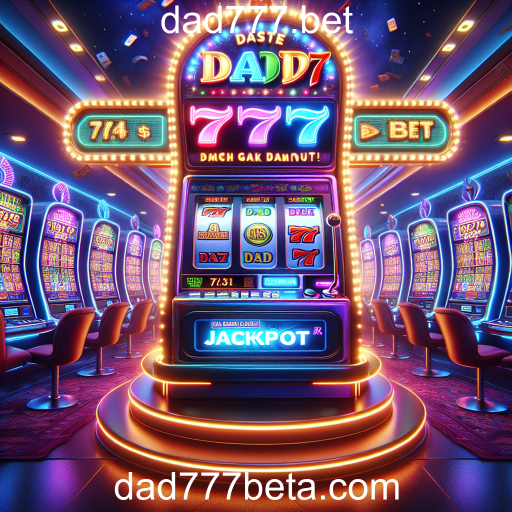 Descubra a Diversão dos Jogos de Mesa no Dad777.bet