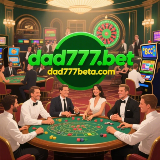 dad777.bet